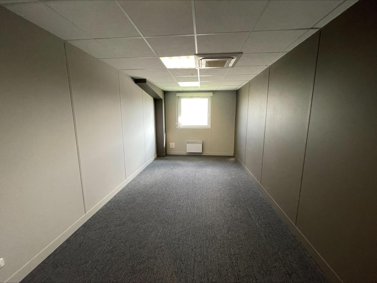 Bureau Maxéville 750m² Location bureau Maxéville Meurthe-et-Moselle OLBUR2531294 5